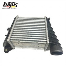 Hajus Ladeluftkühler Intercooler für Audi A3 Seat Skoda VW Golf IV 1.8T 1.9TDI