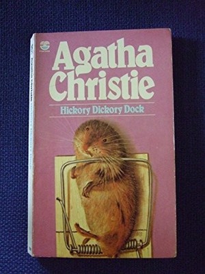 Hickory Dickory Dock, Christie, Agatha