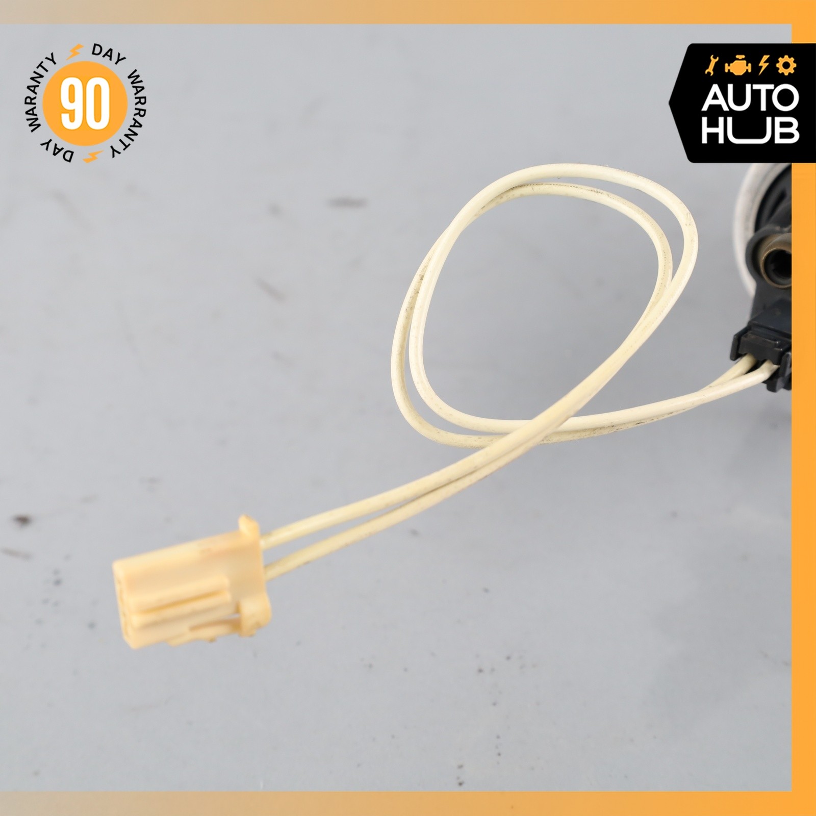 00-04 Aston Martin DB7 Vantage 5.9L V12 Engine Motor Fuel Pump OEM 38k