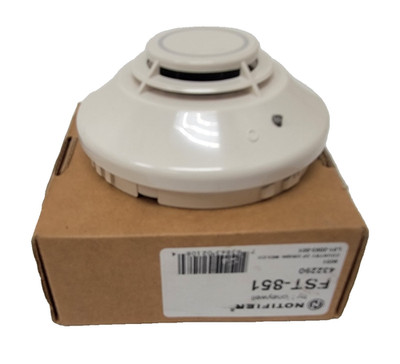 Honeywell NOTIFIER FST-851 432290 Rauch / Hitze Detektor