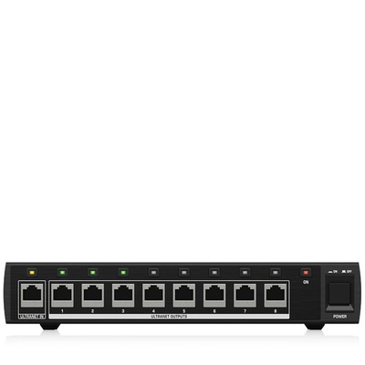 #ad Powerplay P16 D 16 channel Distribution Module $354.32