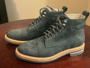 Taylor Stitch Moto Boot | eBay
