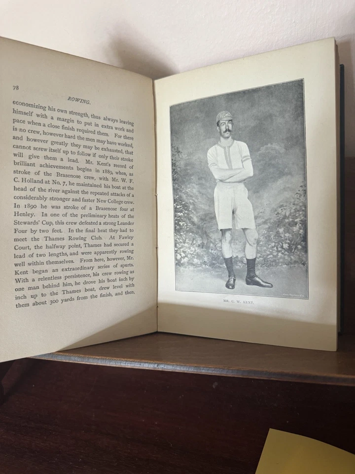 Rowing - Image 3 of 4