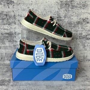 Hey Dude Christmas | eBay display picture 2