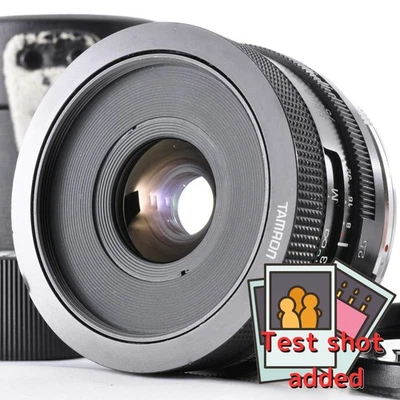 Tamron 28mm f/2.5 Camera Lenses for sale - eBay