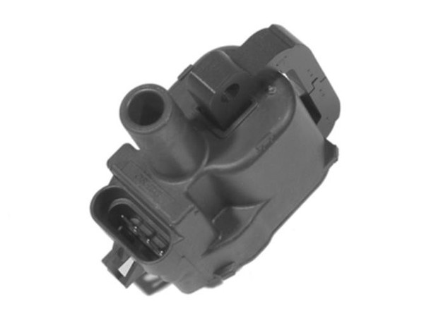 Boot & Motor ZüNdspule 496 Magnum & 8.1 Inboard-image