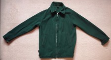  " Vintage "  Scouts Association - Full Zip Jacket - circa late 1960/70s