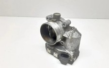 VOLVO V70 II SW Cuerpo del Acelerador 0281002701 8692720 2.40 Diesel 23605682