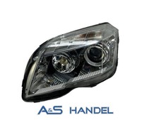 Original Mercedes Benz GLK X204 Xenonscheinwerfer Vorne Links A2048205361 Original Mercedes Benz GLK X204 Xenonscheinwerfer Vorne Links A2048205361