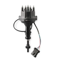 23773 MSD Black, Ford 289, 302 Dual Sync Distributor