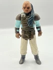 Weequay Vintage Kenner Star Wars ROTJ 1983 - No CoO