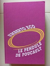 Il Pendolo Di Foucault | Buone Condizioni