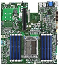 ✅Tyan S8026GM2NRE Server Board S8026 UP AMD EPYC Socket SP3 DDR4 NVMeMotherboard