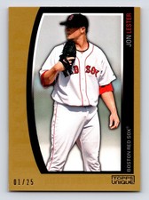 2009 Topps Unique Football Product Review 18