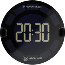 OOONO P-DISC 3 - Elektronische Parkscheibe So...