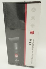 sE Electronics X1 A Studio Condenser Microphone SEALED
