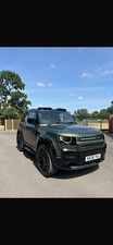 D250s Defender 2026 full styling kit