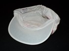 Vintage HOUSTON OILERS Football Painter Cap NFL Helmet Hat Defunct team — photo 5