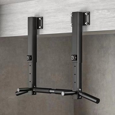 Cometofit CT010 Joist Mount Pull Up Bar Beam Rafter Chin Up Bar