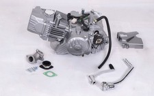 Zongshen 190cc Motor 1P62YML-2 Ölkühlung 1-...