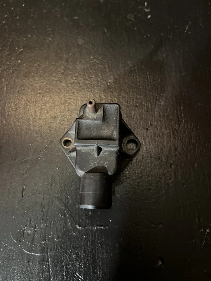 Sensor de mapa genuino Honda Civic/CRX 1988-91 # 079800-1080 Foto 3 de 4