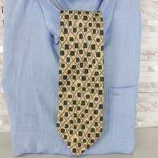 Neck Tie Cream Gray Green Men Silk Light Suit Designer Fresh Casual Summer Cool