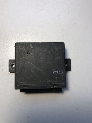 Mercedes-Benz Vito Viano W638 Komfortsteuergerät Zentralverriegelung DRA1190