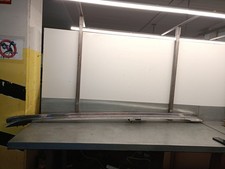 A1648900293 GEPÄCKWAGEN / A1648900293 / 5170444 FÜR MERCEDES-BENZ CLASE GL X164 A1648900293 GEPÄCKWAGEN / A1648900293 / 5170444 FÜR MERCEDES-BENZ CLASE GL X164