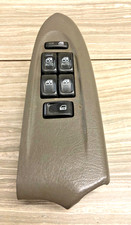 2002 chevy trailblazer master window switch 2...