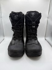 COLUMBIA Bugaboot Celsius Youth Kids 6/Women s 7.5 Snow Boots 400g Waterproof