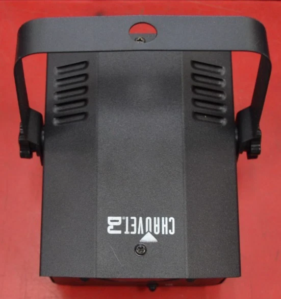 CHAUVET DJ JAM Pack Silver  ***LIGHTLY USED/OPEN BOX/EXCELLENT CONDITION*** - Image 4 of 4