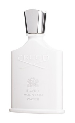 Creed Silver Mountain Water Eau de Toilette 100 ml OVP NEU