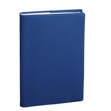 Agenda Quo Vadis Affari Settimanale 10X15cm Blu
