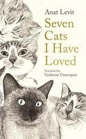 Anat Levit | Seven Cats I Have Loved | Taschenbuch | Englisch (2023)