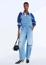 Scoop Womens and Womens Plus Cotton Barrel Ov...