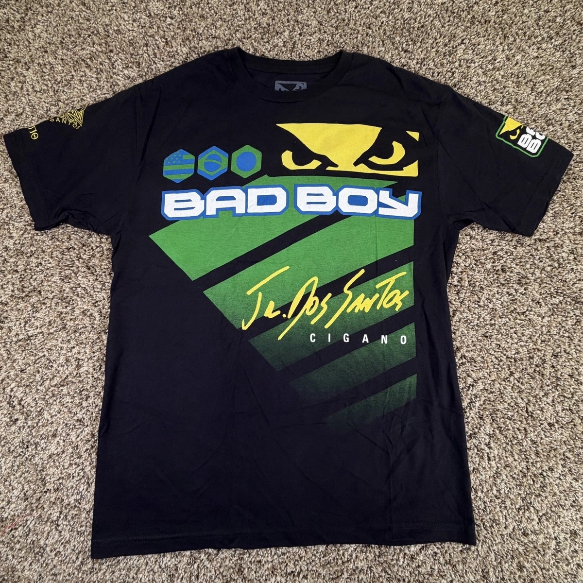 BAD BOY T-Shirts for Men for sale - eBay