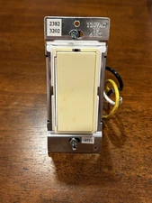 SmartHome SwitchLinc Slave Model 2382W