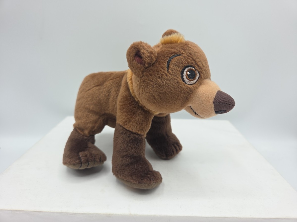 Disney Brother Bear Koda 6