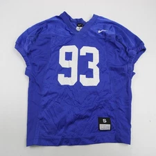 Nike Practice Jersey - Football Men's Blue Used