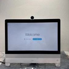 Cisco Webex Dx80 Video Conference Touch Screen Monitor System CP-DX80-K9