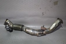 Auspuffrohr Porsche Macan S 95B