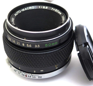Olympus 50mm F2 Macro | eBay
