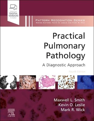 Praktische Lungenpathologie: Ein diagnostischer Ansatz von Maxwell L. Smith (englisch