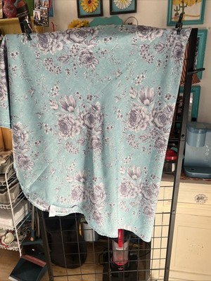 Tabitha Webb Tablecloth 70  Round