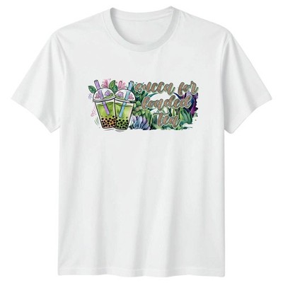 Succa For Loaded Tea Damen T-Shirt Zimmerpflanzen Gartenarbeit Geschenk für Sie