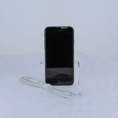 Apple iPhone SE (3rd gen) 128GB midnight (Sehr guter Zustand)