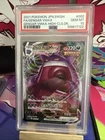 Pokemon Card PSA 10 Japanese Gengar Vmax High Class