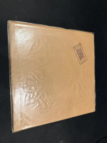 Led Zeppelin In Through The out Door 1979 Uk