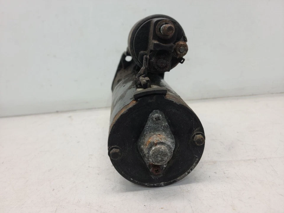 2007-09 Dodge Sprinter 2500 (3.0L / AT) Starter Motor  - Image 2 of 4