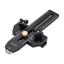 Thin Rip Jig Guide for Table Saw Band Saw Router - Repetitive Narrow Cuts